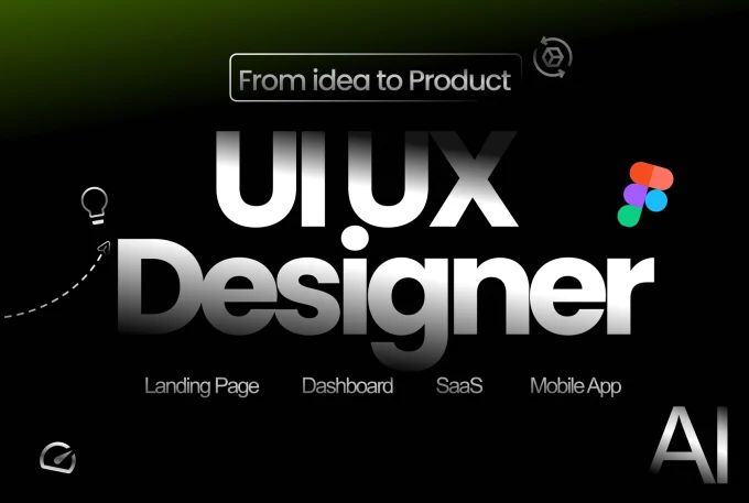 UI/UX Design